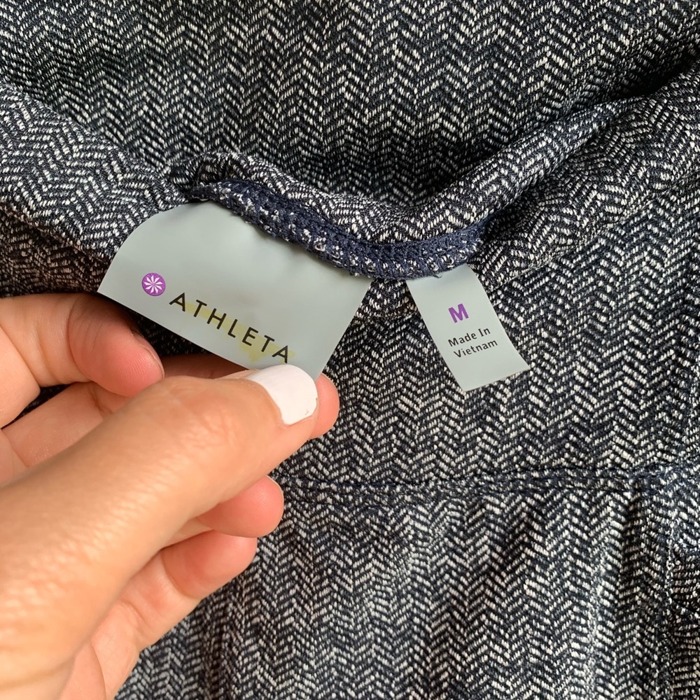 Athleta leggings